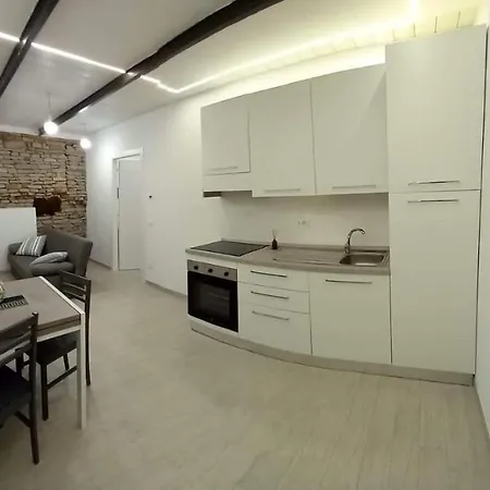 Pretura Apartment